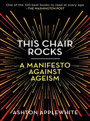 This Chair Rocks - ebook